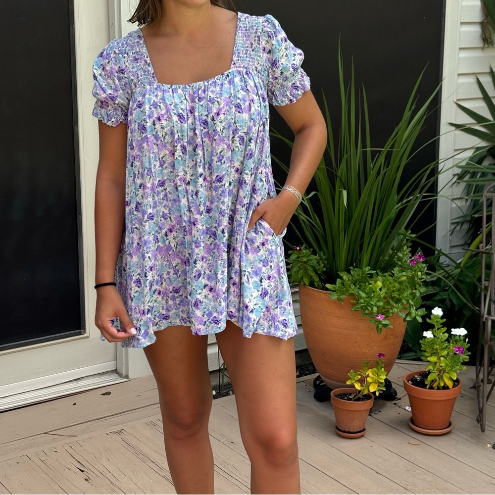 MAJORELLE Giovanna Dress